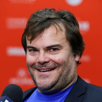 Jack Black is Open to a School of Rock Sequel with the Original Writer
