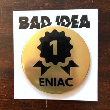 Bad Idea To Reward The First ENIAC #1 Customer At Every Store