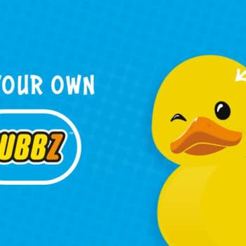 Become a TUBBZ Cosplaying Duck With Numskull’s Newest Contest