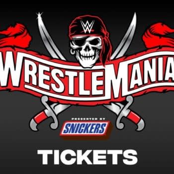 WrestleMania tickets will be on sale soon.