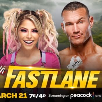 Alexa Bliss is set to take on Randy Orton at WWE Fastlane. Will WWE really go through with a true intergender match?