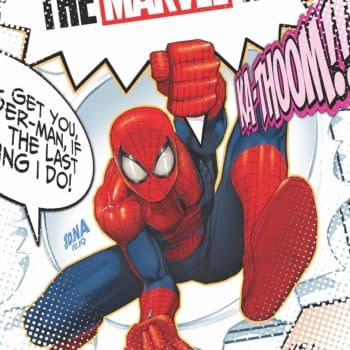 How Do Read Comics The Marvel Way, Off The Missing In Action MIA List