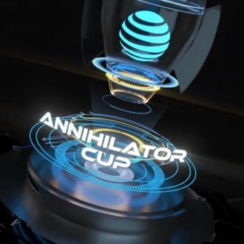 The AT&T Annihilator Cup Will Feature Content Creator Esports