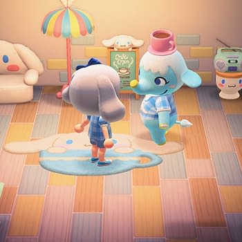 Animal Crossing: New Horizons Will Get An Anniversary Update