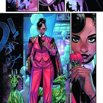 Is Batman's Ghost-Maker His Bisexual Sidekick?