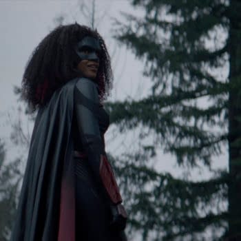 Batwoman: Wallis Day Joins Season 2 Cast in Surprising Role [SPOILER]
