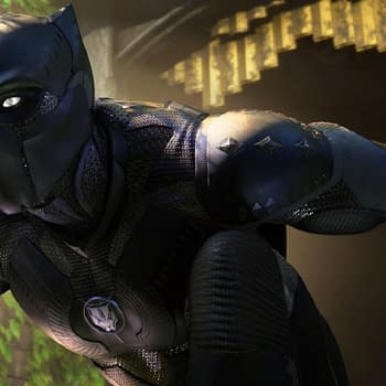 Marvels Avengers Receives New Updates &#038 Black Panther On The Way