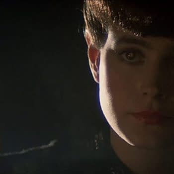 Blade Runner: Sean Young Talks Ridley Scott Falling Out, '2049' Cameo