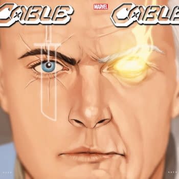 Marvel Cuts The Cord And Cancels Cable With #12 In June