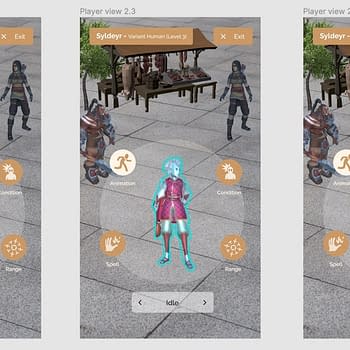 CartographR Aims To Bring Augmented Reality To Tabletop Games
