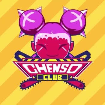 Aurora Punks Reveals Roguelike Brawler Chenso Club