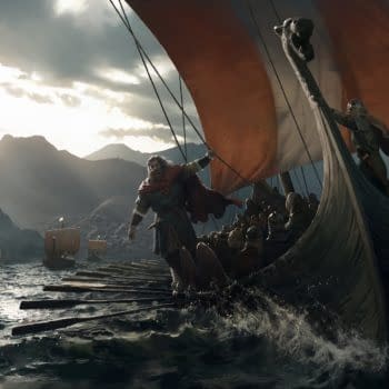 Crusader Kings 3: Northern Lords Gets A New Trailer Before Release
