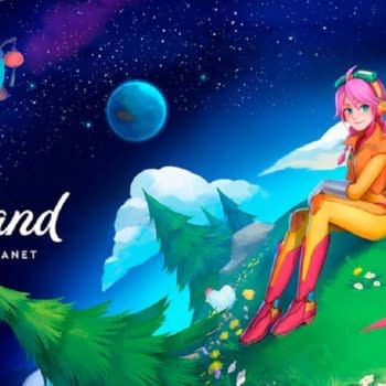 Deiland: Pocket Planet Edition Is Coming To Switch In April