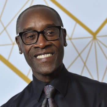 LOS ANGELES - SEP 21: Don Cheadle arrives for Showtime Celebrates Emmy Eve on September 21, 2019 in West Hollywood, CA (Image: DFree/Shutterstock.com)