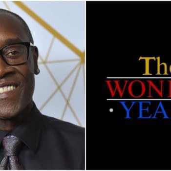 The Wonder Years Reboot: Don Cheadle Cast as Narrator