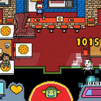 Don't Give Up Will Launch On Nintendo Switch On April 8th