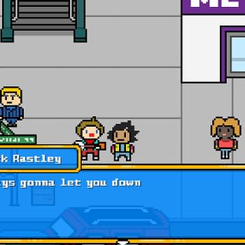 Don't Give Up Will Launch On Nintendo Switch On April 8th