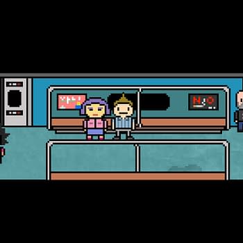Don't Give Up Will Launch On Nintendo Switch On April 8th