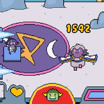 Don't Give Up Will Launch On Nintendo Switch On April 8th