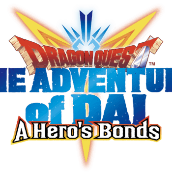 Dragon Quest The Adventure Of Dai: A Hero's Bonds Announced