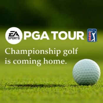 Electronic Arts Announces EA Sports PGA Tour For Next-Gen Consoles