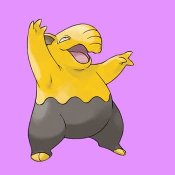 Tonight is Shiny Drowzee Spotlight Hour in Pokémon GO