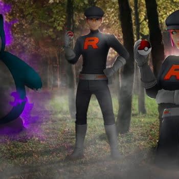 Are We Team Rocket? The Ethics of Shadow Pokémon in Pokémon GO