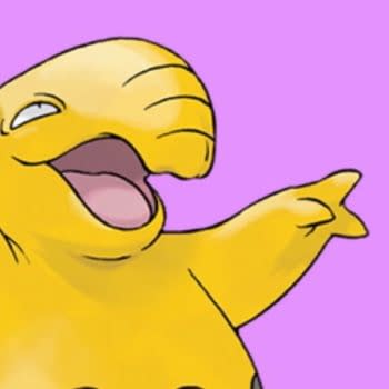 Tonight is Shiny Drowzee Spotlight Hour in Pokémon GO