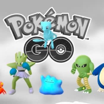 The Startling Truth About the Shiny Rate in Pokémon GO