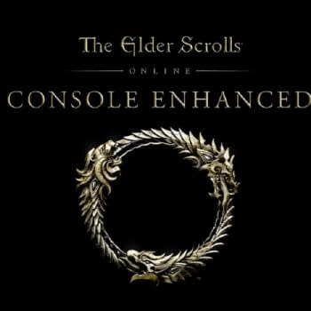 Elder Scrolls Online Launches The Enhanced Edition On Xbox Series X