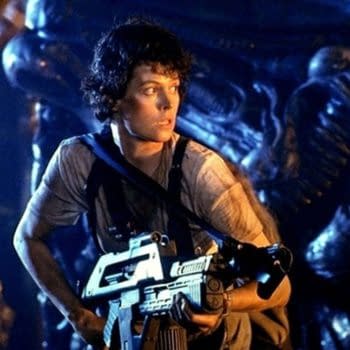 Aliens Was Sigourney Weaver's Favorite Of The Series To Make