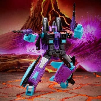 Transformers Ramjet Returns With New Generations Figure From Hasbro