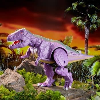 Transformers Beast Wars Goes Vintage With New Exclusives From Hasbro