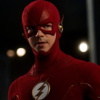 The Flash Season 7 Teaser: Barry's Done Letting Fear Control Him
