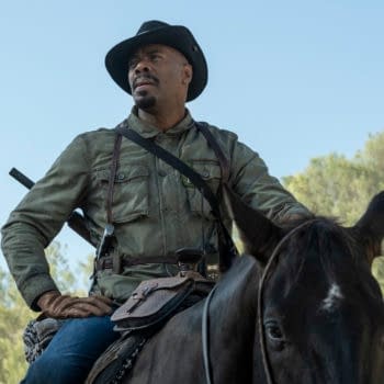Fear the Walking Dead: Colman Domingo S07 Producer; Pitched Spinoff