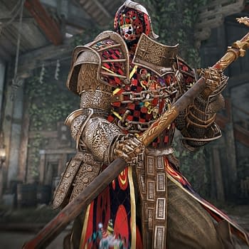 For Honor Year 5 Season 1 Will Launch March 11th