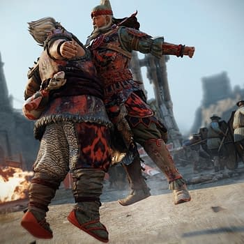 For Honor Year 5 Season 1 Will Launch March 11th