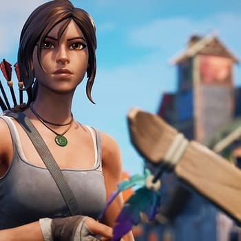 Fortnite Finally Launches Chapter 2 Season 6: Primal