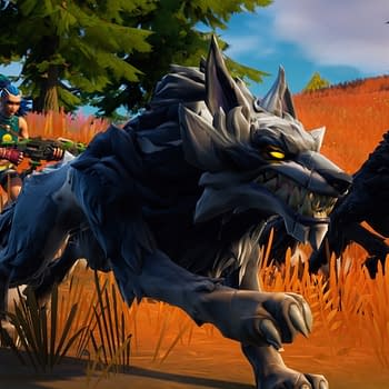 Fortnite Finally Launches Chapter 2 Season 6: Primal