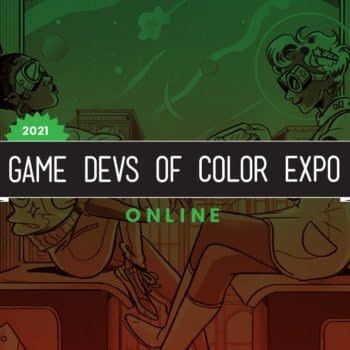 Game Devs Of Color Expo Returns Online This September