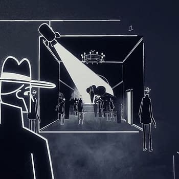 Genesis Noir To Launch On Multiple Platforms On March 26th