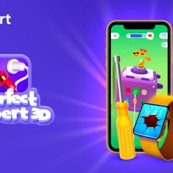 Snap Games Multi-Game Partnership With Gismart