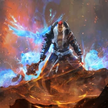 Guild Wars 2: The Icebrood Saga Episode Five Drops March 9th