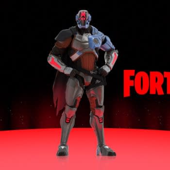 Fortnite The Foundation Zero Crisis Edition Arrives at Hasbro Pulse