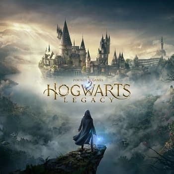 Hogwarts Legacy Release One Last Gameplay Launch Trailer