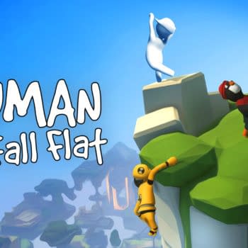 Human Fall Flat Just Received New Content For Mobile