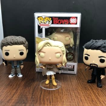 The Boys Are Back In Town With Our Newest Funko Review