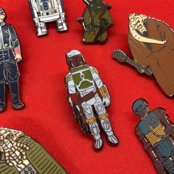 Star Wars Kenner Pins From Numskull Brings Back Nostalgia