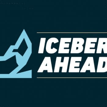 Iceberg Interactive Announced Iceberg Ahead 2021 For March 30th