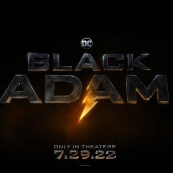 Black Adam Will Release On July 29th, 2022, Announced By The Rock